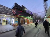 Ринок на 3 Слобідській ресторан 260 кв.м. ремонт ціна 235 тис. у.о.