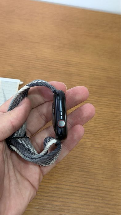 Apple Watch S9 45mm Cel