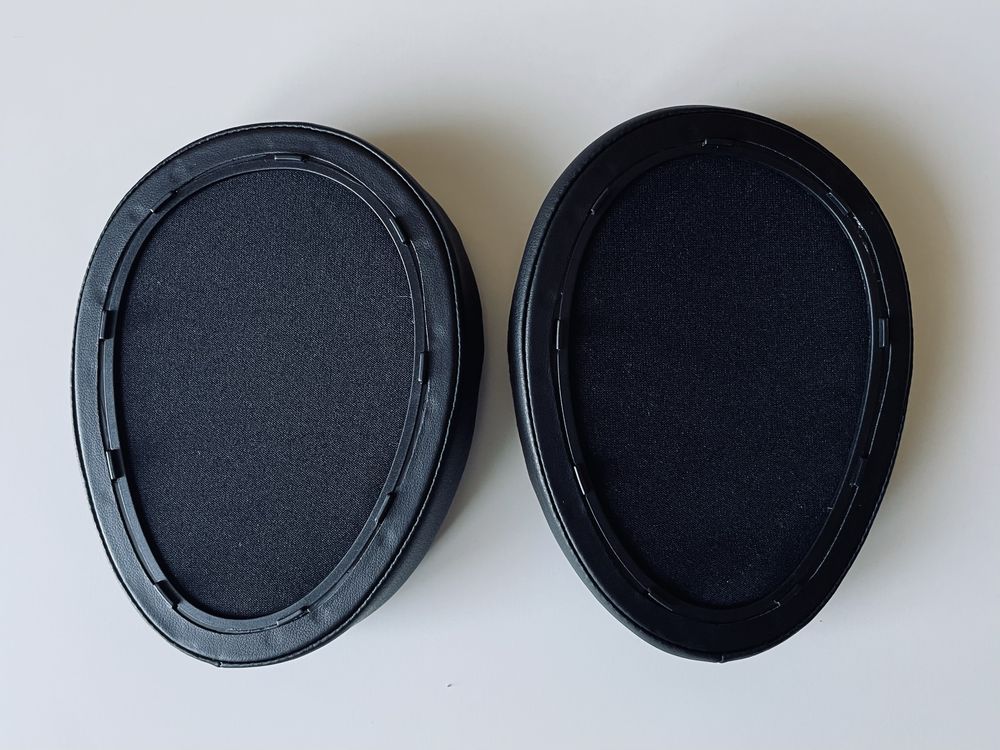 Pady słuchawkowe z aksamitem - HIFIMAN EDITION X XS HE1000 SE ARYA