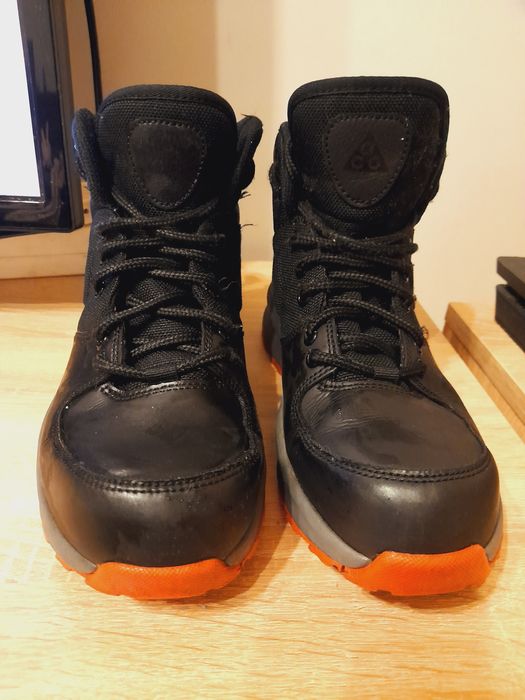 Buty Nike Manoa  38.5