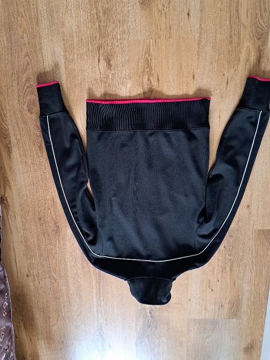 Bluzka sportowa NIKE damska rozmiar S