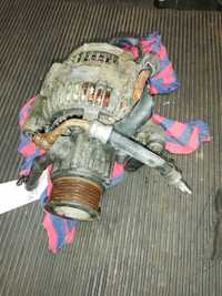 Alternator Land Rover Discovery 2 TD5