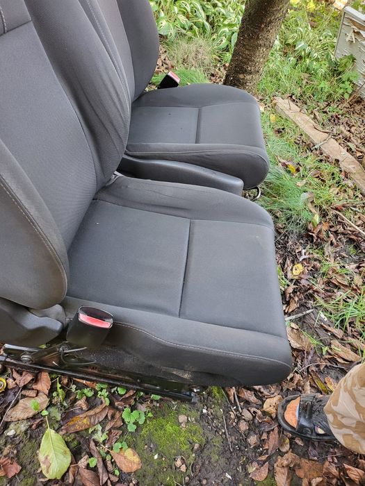 Сидіння  руль стопи  megane 3