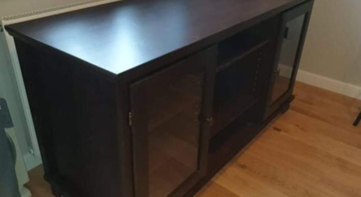 Komoda, szafka IKEA Markör