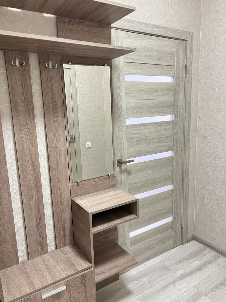 Продаж 1-кімнатної квартири в центрі Ірпеня