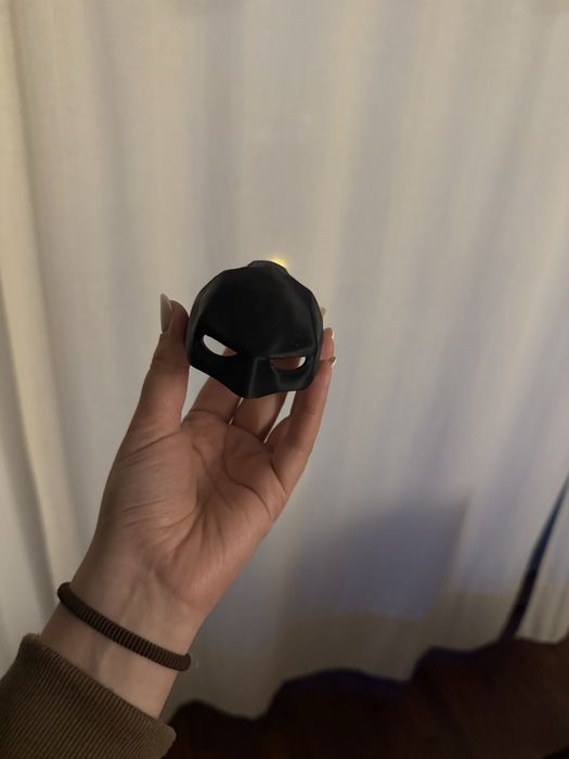 Mascara batman NOVA