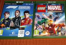 Диски до XBOX ONE