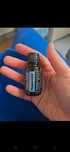 Olejek Doterra peppermint mięta pieprzowa