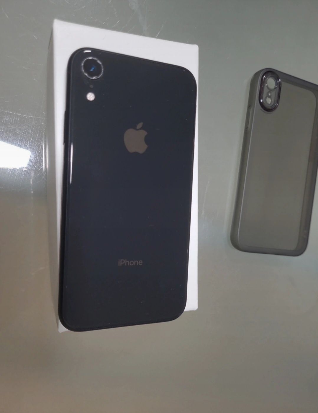 Telemóvel Iphone xr 64gb