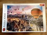 puzzle 3000 sztuk