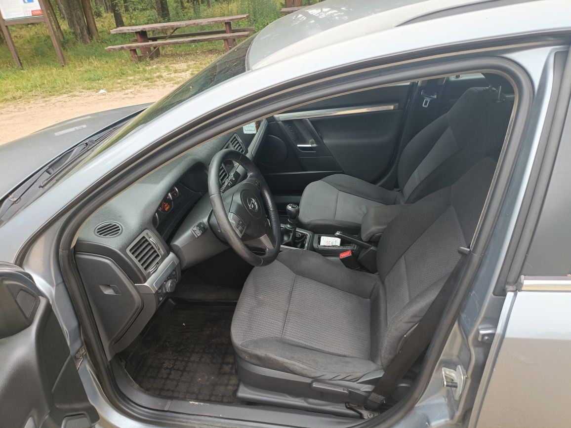 Opel Vectra 1.9 CDTI