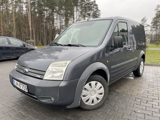 Ford transit connect !!!