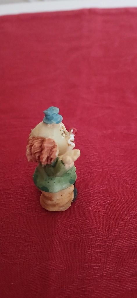 Miniatura/palhaço