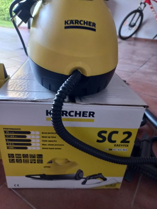 Karcher SC2 EasyFix