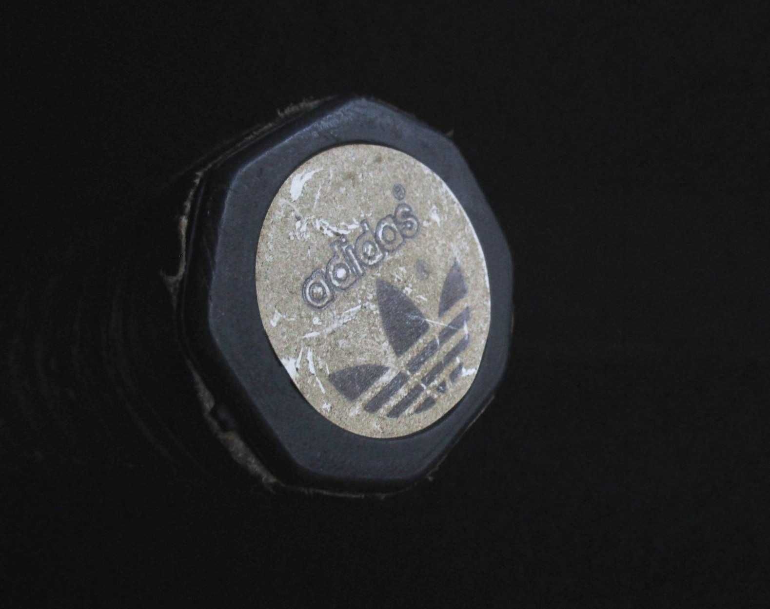 Raquete de Ténis Adidas Nastase Master ads O55