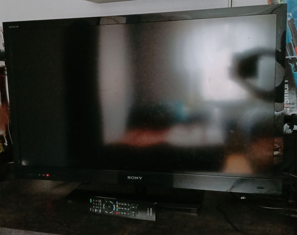 Telewizor Sony Bravia 40 cali