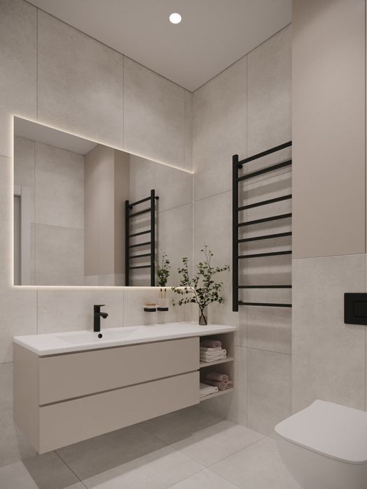 Дизайнер интерьера/Дизайнер інтер’єру/Визуализация