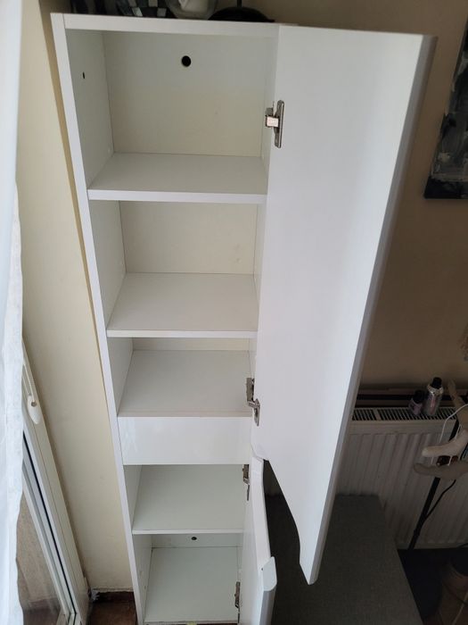 Szafka łazienkowa 160 x 33 x 29