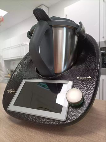 Thermomix tm6 nowy