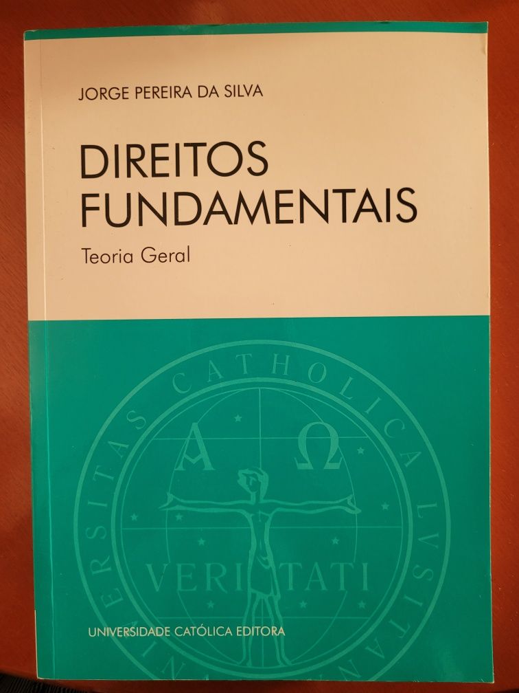 Livro Direitos Fundamentais