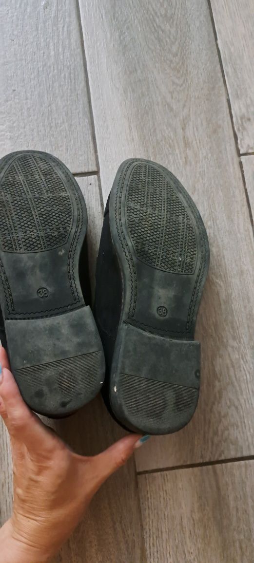 Чоловіче взуття замщ