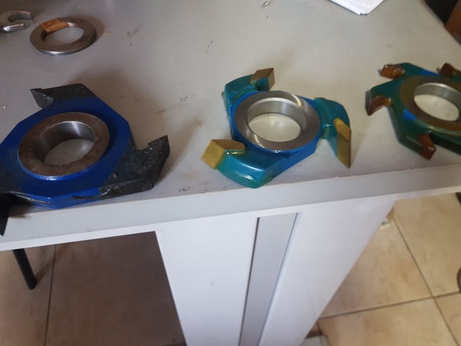 Freses para tupia máquinas de carpintaria