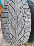 Шини автомобільні 265/60 R18