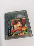 Donkey Kong 2001 nintendo game boy color gra w języku japońskim