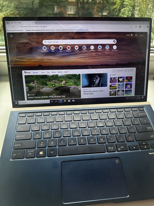 ASUS Zenbook 14 UX433FN