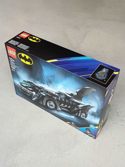 76304 LEGO Batman Forever Batmobile