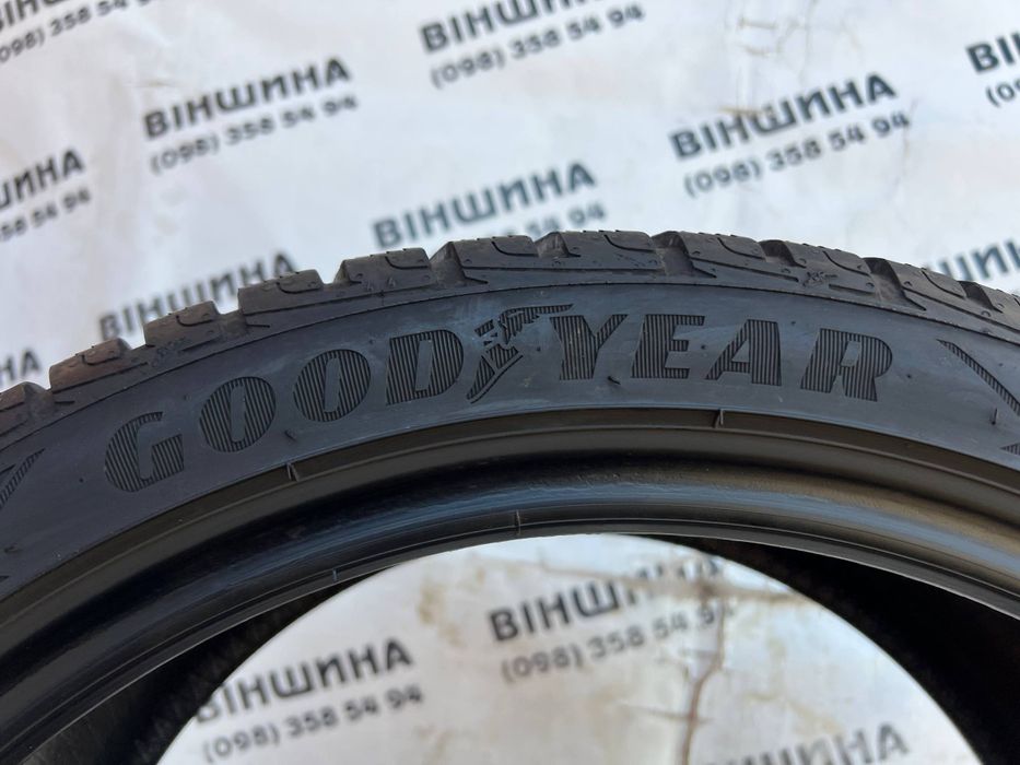 Шини 235/40 R 18 Good Year UltraGrip Performance. Пара. Колеса склад.