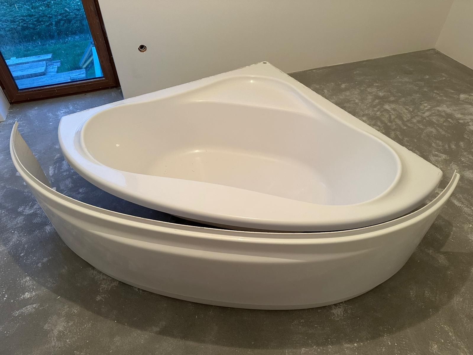 Sprzedam Wanne Narożną