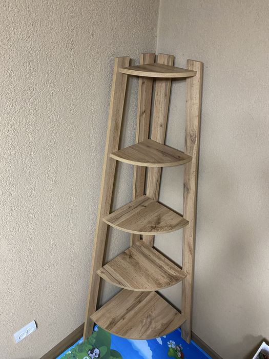 Полиця декоративна