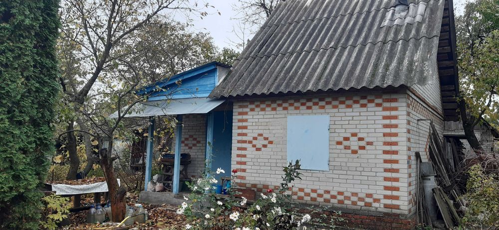 Дача, Хіммістечко