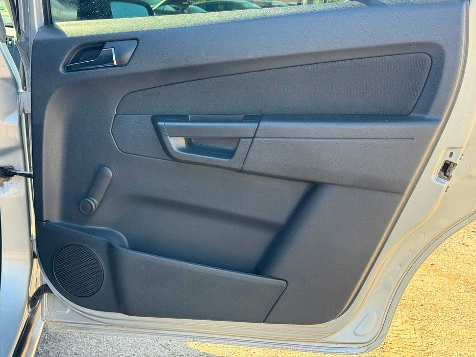 Продам Opel Zafira 2012р. #71096