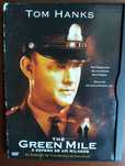 DVD The Green Mile À Espera de um Milagre