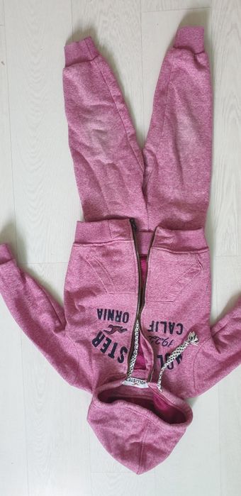 Кофта флисовая костюмы