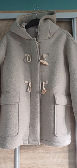 Kurtka nowa z metką Reserved 38