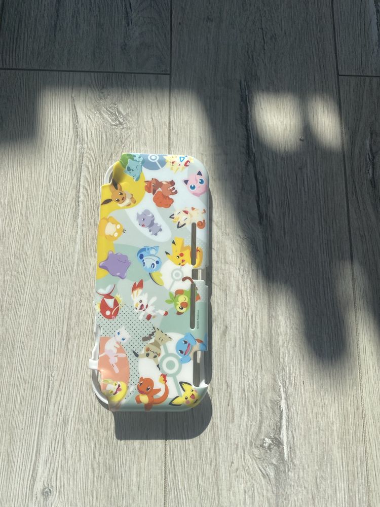 Чохол до Nintendo Switch Lite