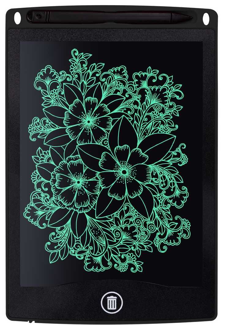 Tablet graficzny do rysowania i pisania, znikopis LCD 8,5”