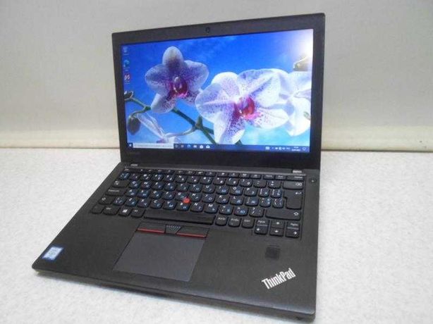 Если почтой то предоплата  Lenovo ThinkPad X270 DDR4