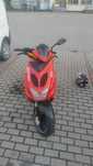 Yamaha Aerox 2009