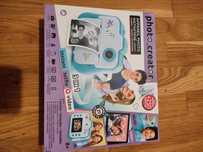 Canal Toys photo aparat dla dzieci  E119p