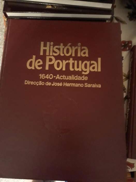 História de Portugal