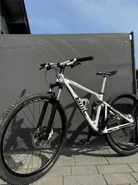 Rower bmc fourstroker fs03 29 mtb full górski