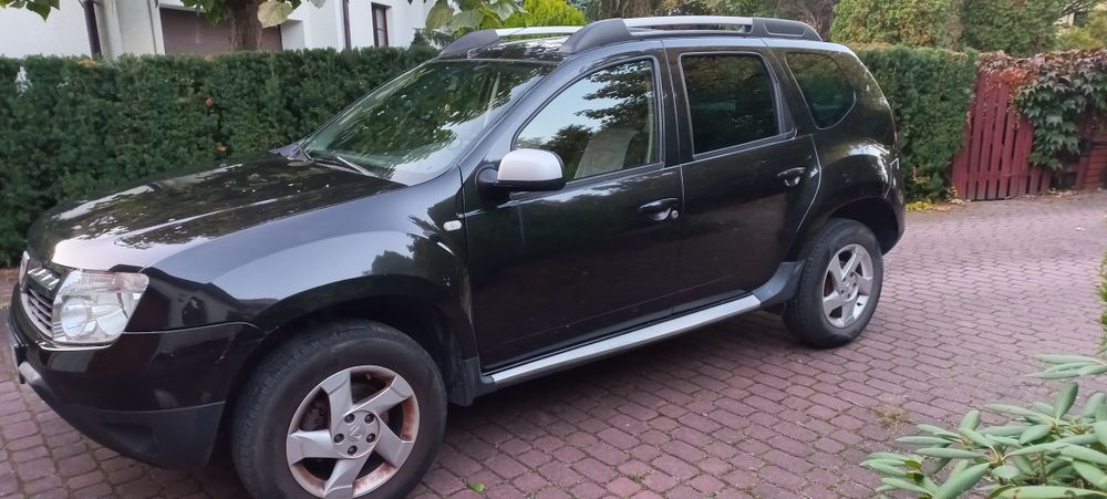 Dacia Duster 1.5 dci