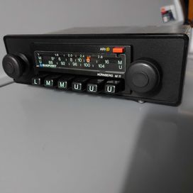 Radio Blaupunkt Nurnberg M 11