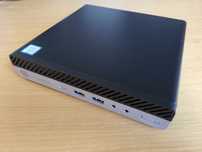 HP EliteDesk 800 G3 Mini 35W tylko odbiór osobisty