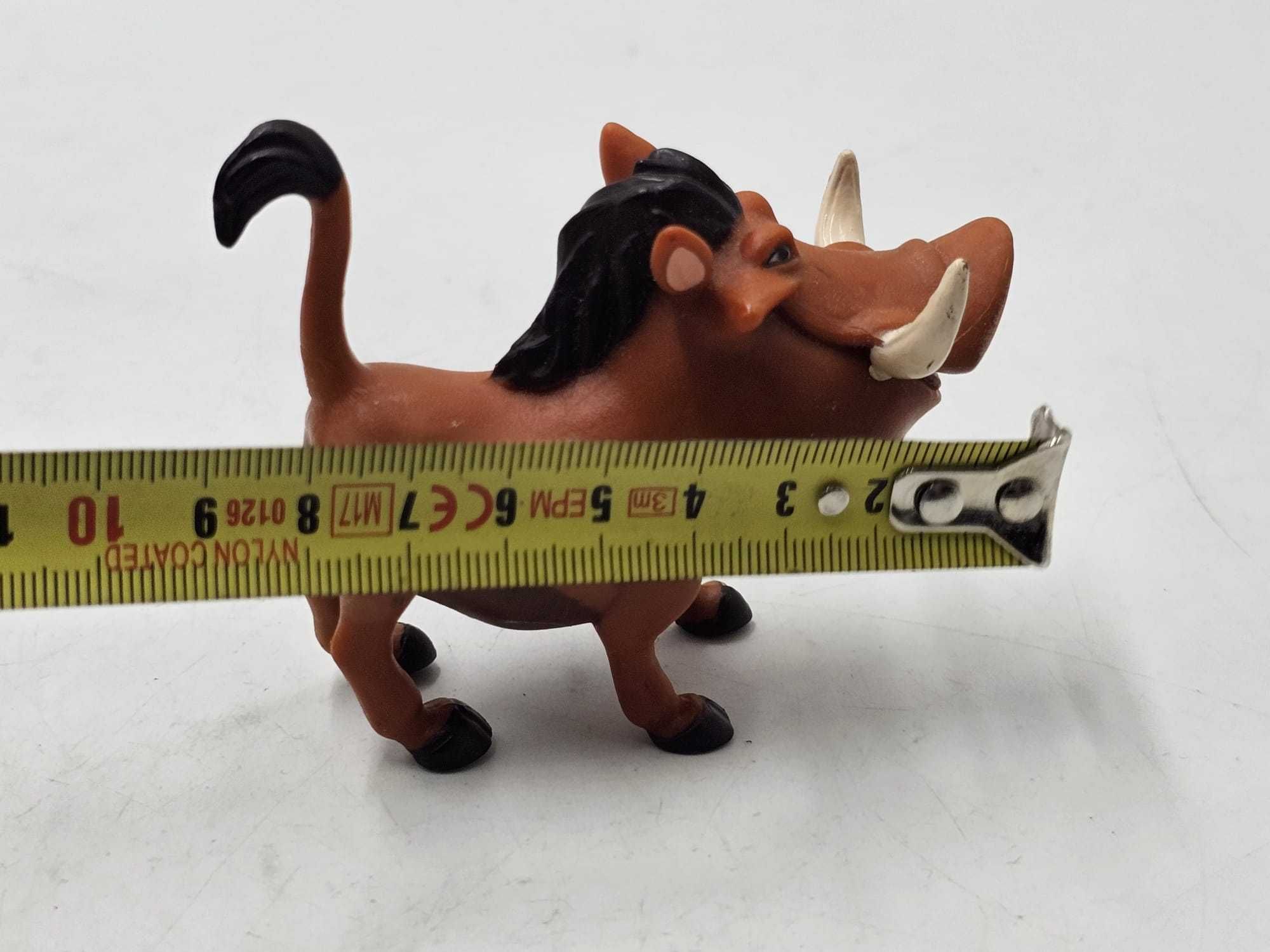 Hakuna Matata Król Lew figurka Pumba