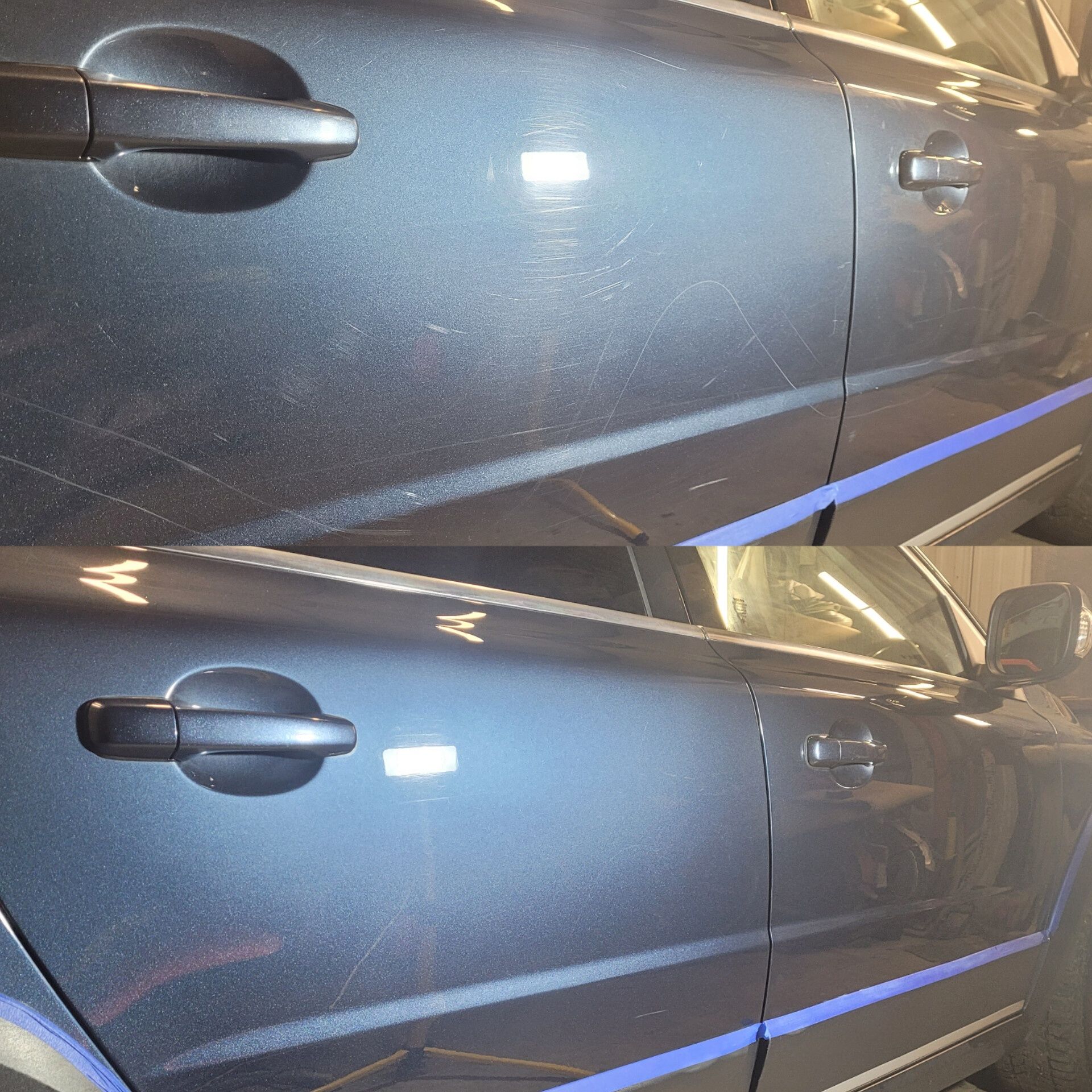 Polerowanie lamp ,korekty lakieru,autodetailing,pranie foteli,kanap